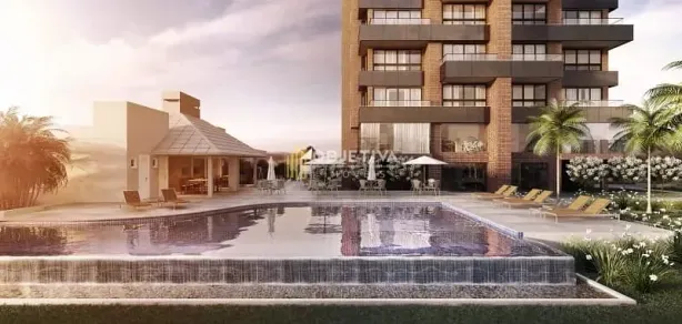 Apartamento com 3 Quartos à venda, 162m² no Jardim Mauá, Novo Hamburgo