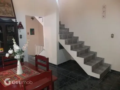 Sobrado com 4 Quartos à venda, 300m² no Cambuci, São Paulo