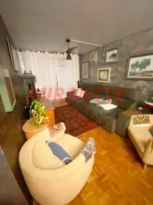 Apartamento com 3 Quartos à venda, 90m² no Perdizes, São Paulo