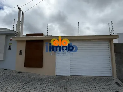 Casa com 3 Quartos à venda, 145m² no Luiz Gonzaga, Caruaru