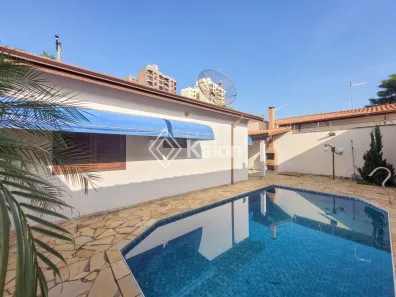 Casa com 3 Quartos à venda, 250m² no Jardim Faculdade, Itu