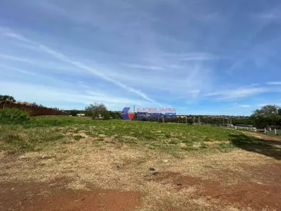 Lote/Terreno à venda, 18795m² no Vila Maceno, São José do Rio Preto