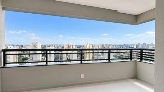 Apartamento com 2 Quartos à venda, 83m² no Jardim Satélite, São José dos Campos