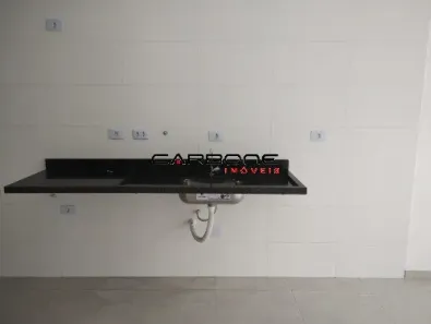 Apartamento com 2 Quartos à venda, 43m² no Vila Prudente, São Paulo