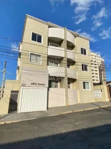 Apartamento com 2 Quartos à venda, 93m² no Centro, Ponta Grossa