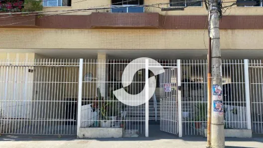 Apartamento com 2 Quartos à venda, 79m² no Brasilândia, São Gonçalo