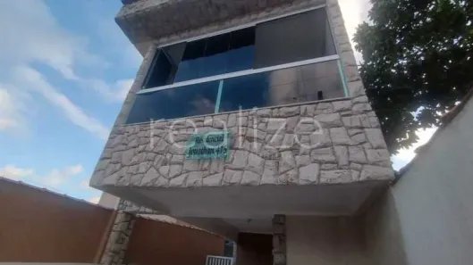 Casa com 3 Quartos à venda, 116m² no Esmeralda, Praia Grande