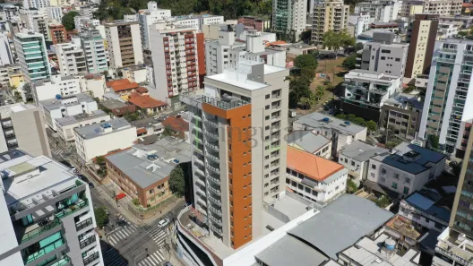 Apartamento com 3 Quartos à venda, 96m² no Santa Helena, Juiz de Fora