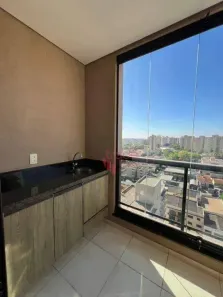Apartamento com 1 Quarto à venda, 38m² no Jardim Palma Travassos, Ribeirão Preto