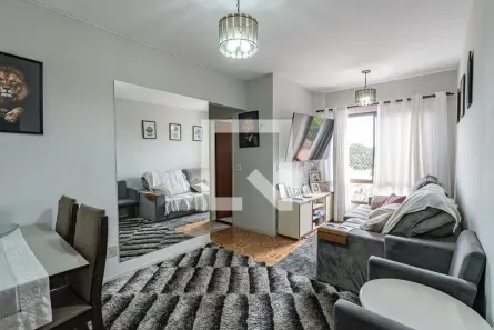 Apartamento com 2 Quartos à venda, 61m² no Vila Moinho Velho, São Paulo