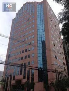 Sala Comercial para venda ou aluguel, 42m² no Cidade Monções, São Paulo