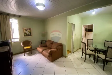 Apartamento com 2 Quartos à venda, 57m² no Cascatinha, Juiz de Fora