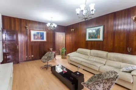 Casa com 6 Quartos à venda, 280m² no Serra, Belo Horizonte