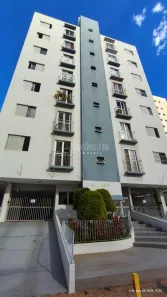Apartamento com 2 Quartos à venda, 60m² no Centro, Campinas