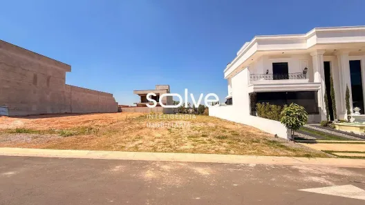 Lote/Terreno à venda, 360m² no Jardim Villa Sapezal, Indaiatuba