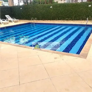 Apartamento com 2 Quartos à venda, 47m² no Vila Guarani (Z Sul), São Paulo