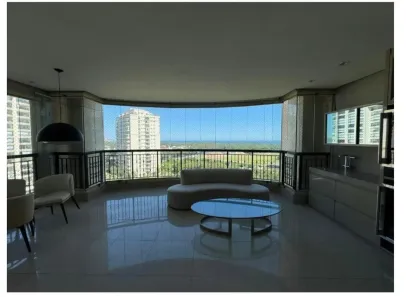Apartamento com 4 Quartos à venda, 289m² no Barra da Tijuca, Rio de Janeiro