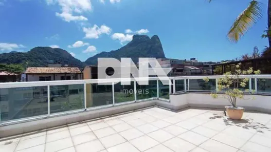 Cobertura com 3 Quartos à venda, 322m² no Barra da Tijuca, Rio de Janeiro