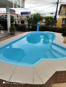 Casa de Condomínio com 4 Quartos à venda, 600m² no Vilas do Atlântico, Lauro de Freitas