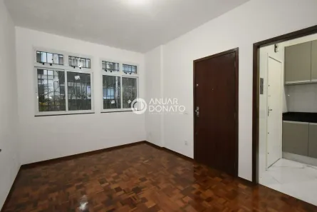 Apartamento com 2 Quartos para alugar, 68m² no Santo Agostinho, Belo Horizonte