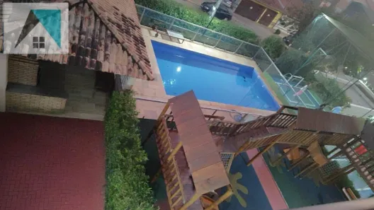 Apartamento com 3 Quartos para alugar, 56m² no Portais (Polvilho), Cajamar