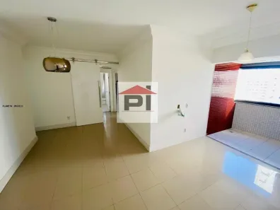 Apartamento com 3 Quartos à venda, 76m² no Jardim Armação, Salvador