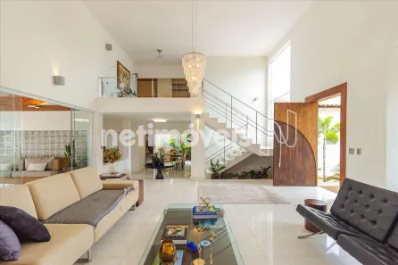 Casa com 5 Quartos à venda, 606m² no Bandeirantes (Pampulha), Belo Horizonte