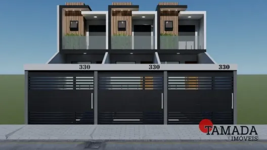 Casa com 3 Quartos à venda, 206m² no Vila Esperança, São Paulo