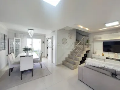 Casa de Condomínio com 3 Quartos à venda, 98m² no Nova Americana, Americana