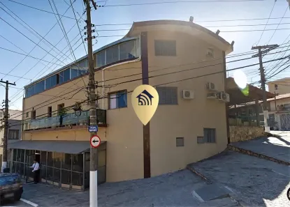 Prédio Comercial para alugar, 430m² no Vila Romana, São Paulo
