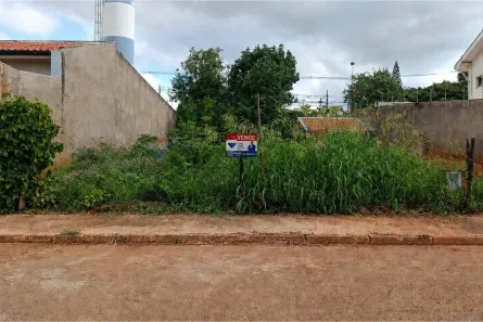 Lote/Terreno à venda, 341m² no Jardim São Carlos, Rafard