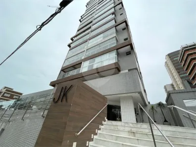 Apartamento com 2 Quartos à venda, 65m² no Caiçara, Praia Grande