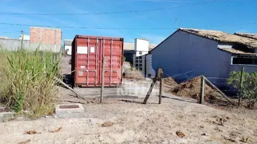 Lote/Terreno à venda, 480m² no Jardim Atlântico Leste (Itaipuaçu), Maricá