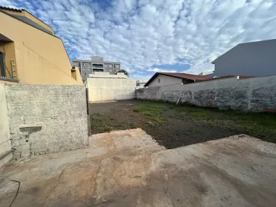 Lote/Terreno à venda, 375m² no Jardim Glória, Americana