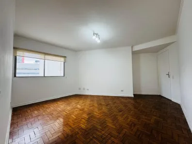 Apartamento com 2 Quartos à venda, 70m² no Jardim Brasil (Zona Sul), São Paulo
