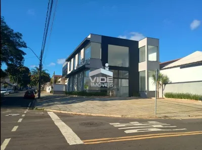 Ponto Comercial à venda, 316m² no Nova Campinas, Campinas