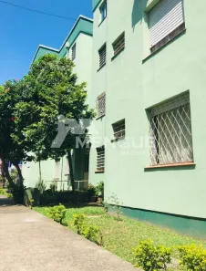 Apartamento com 2 Quartos à venda, 53m² no Morro Santana, Porto Alegre