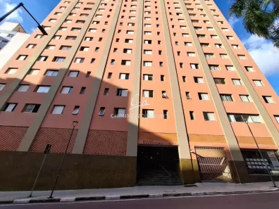 Apartamento com 2 Quartos para alugar, 70m² no Centro, Campinas