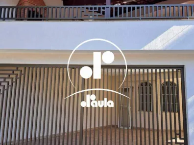 Casa com 3 Quartos à venda, 204m² no Vila Curuçá, Santo André
