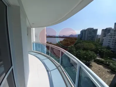 Apartamento com 3 Quartos à venda, 98m² no Barra da Tijuca, Rio de Janeiro