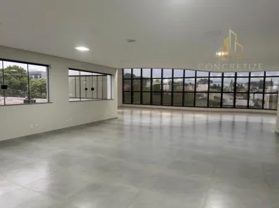 Ponto Comercial para alugar, 450m² no Jardim Estoril, Bauru