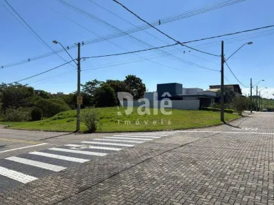 Lote/Terreno à venda, 563m² no Piedade, Caçapava