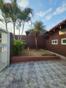 Casa com 3 Quartos à venda, 200m² no Parque do Sol, São José do Rio Preto