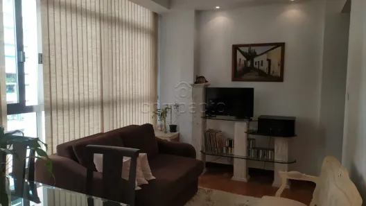 Apartamento com 1 Quarto à venda, 50m² no Paraíso, São Paulo