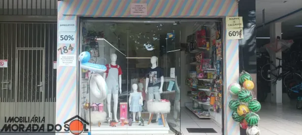 Sala Comercial com 3 Quartos à venda, 60m² no Jardim Paraizo, Maringá