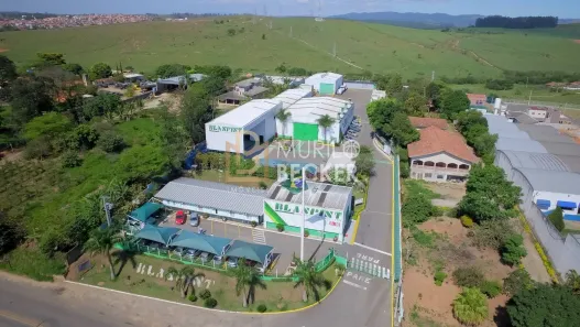 Lote/Terreno à venda, 20000m² no Parque Residencial Maria Elmira, Caçapava