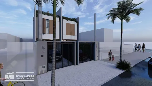 Sobrado com 3 Quartos à venda, 157m² no Vila Carrão, São Paulo