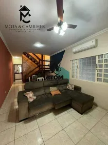 Casa com 3 Quartos à venda, 150m² no Parque Tabaeté, Taubaté