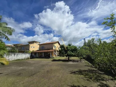 Lote/Terreno à venda, 540m² no Barra da Tijuca, Rio de Janeiro