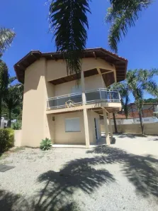 Casa com 6 Quartos à venda, 248m² no Ponta das Canas, Florianópolis